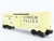 O Gauge 3-Rail Lionel 6-9788 LV Lehigh Valley Single Door Box Car #9788