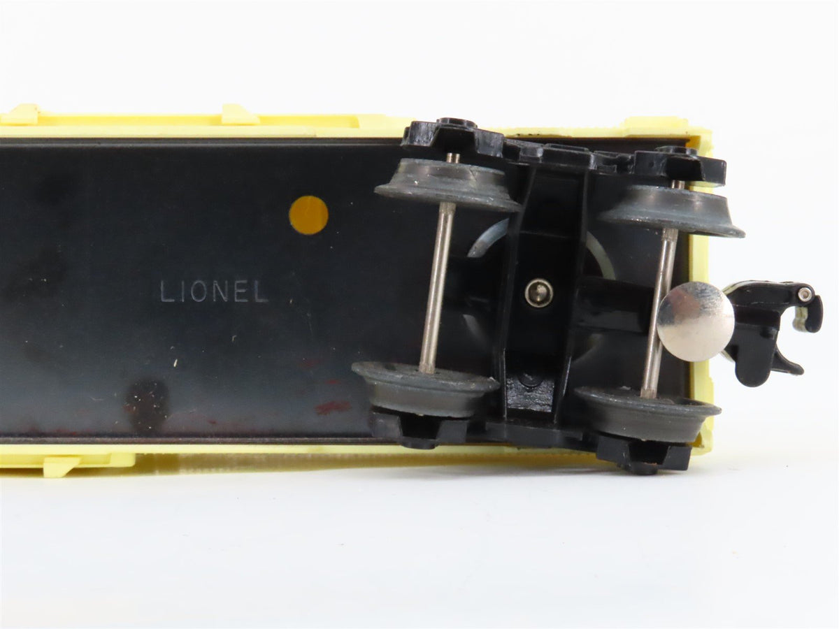 O Gauge 3-Rail Lionel 6-9788 LV Lehigh Valley Single Door Box Car #9788
