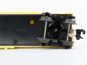 O Gauge 3-Rail Lionel 6-9788 LV Lehigh Valley Single Door Box Car #9788