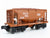 O Gauge 3-Rail Lionel 6-19307 BLE Bessemer & Lake Erie Ore Car #19307 wLoad