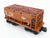 O Gauge 3-Rail Lionel 6-19307 BLE Bessemer & Lake Erie Ore Car #19307 wLoad