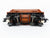 O Gauge 3-Rail Lionel 6-19307 BLE Bessemer & Lake Erie Ore Car #19307 wLoad
