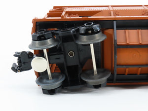 O Gauge 3-Rail Lionel 6-19307 BLE Bessemer & Lake Erie Ore Car #19307 wLoad