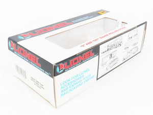 O Gauge 3-Rail Lionel 6-19307 BLE Bessemer & Lake Erie Ore Car #19307 wLoad