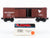 O Gauge 3-Rail Lionel 6-19208 Southern Double Door Boxcar #19208