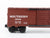 O Gauge 3-Rail Lionel 6-19208 Southern Double Door Boxcar #19208