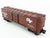 O Gauge 3-Rail Lionel 6-19208 Southern Double Door Boxcar #19208