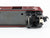 O Gauge 3-Rail Lionel 6-19208 Southern Double Door Boxcar #19208
