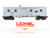 O Gauge 3-Rail Lionel 6-5735 NYC New York Central System Bunk Car #5735