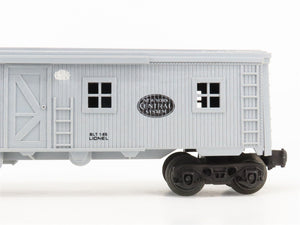 O Gauge 3-Rail Lionel 6-5735 NYC New York Central System Bunk Car #5735