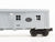 O Gauge 3-Rail Lionel 6-5735 NYC New York Central System Bunk Car #5735