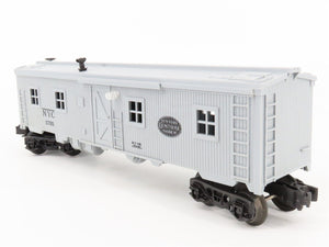 O Gauge 3-Rail Lionel 6-5735 NYC New York Central System Bunk Car #5735