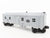 O Gauge 3-Rail Lionel 6-5735 NYC New York Central System Bunk Car #5735