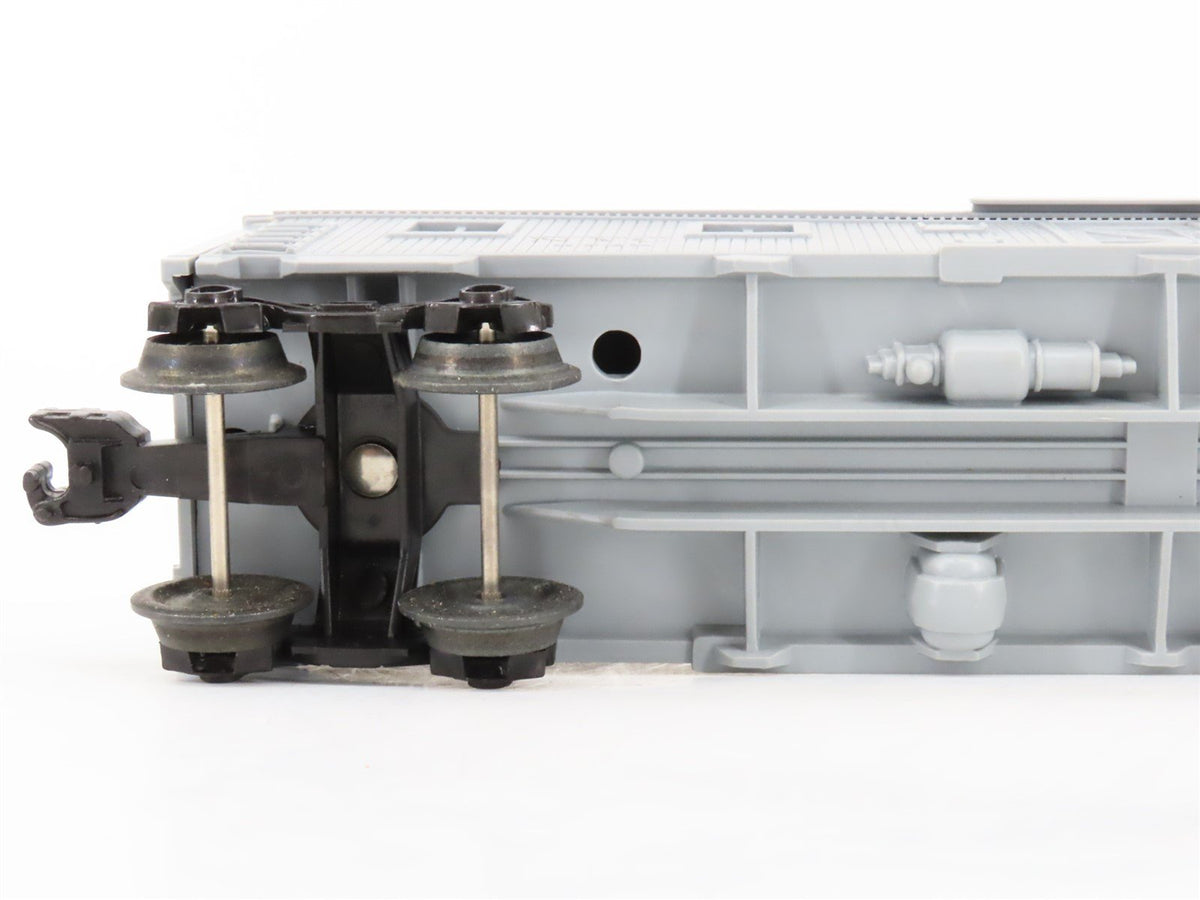 O Gauge 3-Rail Lionel 6-5735 NYC New York Central System Bunk Car #5735