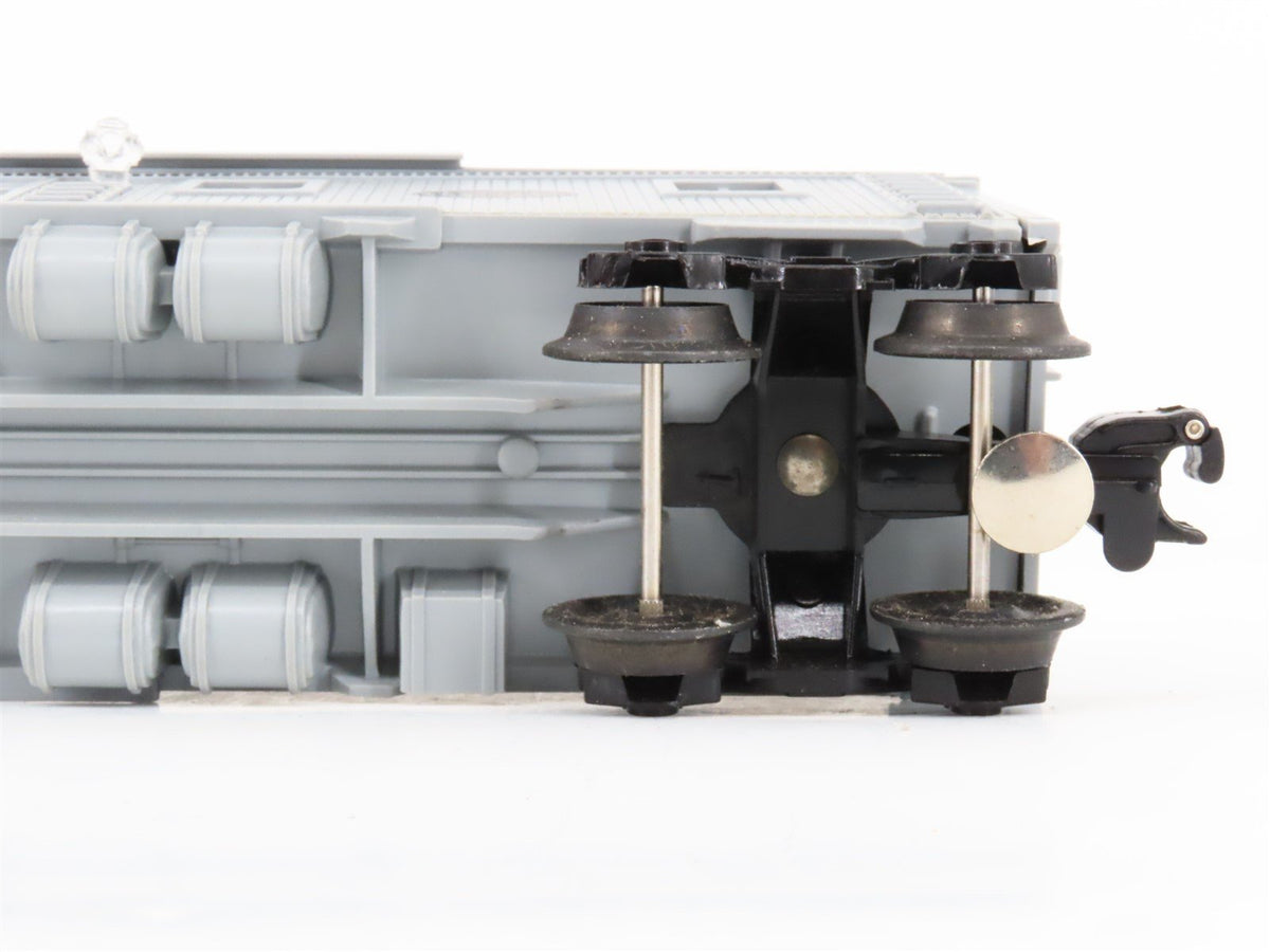 O Gauge 3-Rail Lionel 6-5735 NYC New York Central System Bunk Car #5735
