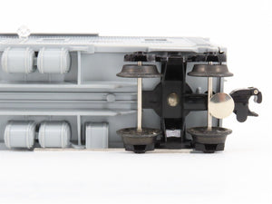 O Gauge 3-Rail Lionel 6-5735 NYC New York Central System Bunk Car #5735