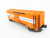 O Gauge 3-Rail K-Line K641-8011 Timken Single Door Boxcar #6418011