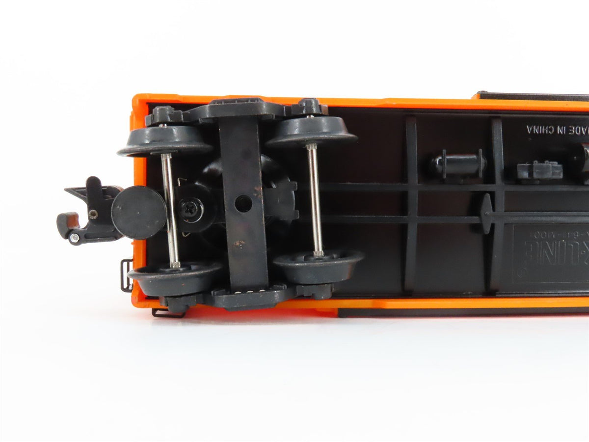 O Gauge 3-Rail K-Line K641-8011 Timken Single Door Boxcar #6418011