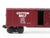 O Gauge 3-Rail Lionel 6-19228 SSW Cotton Belt Blue Streak Boxcar #19228