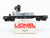 O Gauge 3-Rail Lionel 6-6529 NYC New York Central System Searchlight Car #6529