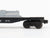 O Gauge 3-Rail Lionel 6-6529 NYC New York Central System Searchlight Car #6529