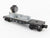 O Gauge 3-Rail Lionel 6-6529 NYC New York Central System Searchlight Car #6529