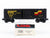 O Gauge 3-Rail Lionel 6-19206 SBD Seaboard System Single Door Boxcar #19206