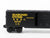 O Gauge 3-Rail Lionel 6-19206 SBD Seaboard System Single Door Boxcar #19206