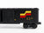 O Gauge 3-Rail Lionel 6-19206 SBD Seaboard System Single Door Boxcar #19206