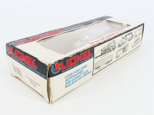 O Gauge 3-Rail Lionel 6-19206 SBD Seaboard System Single Door Boxcar #19206