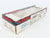 O Gauge 3-Rail Lionel 6-19206 SBD Seaboard System Single Door Boxcar #19206
