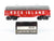 O Gauge 3-Rail K-Line K651-1391 RI Rock Island Gondola w/Load #6511391