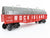 O Gauge 3-Rail K-Line K651-1391 RI Rock Island Gondola w/Load #6511391