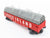 O Gauge 3-Rail K-Line K651-1391 RI Rock Island Gondola w/Load #6511391