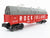 O Gauge 3-Rail K-Line K651-1391 RI Rock Island Gondola w/Load #6511391