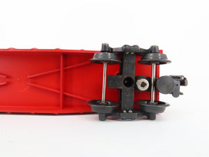 O Gauge 3-Rail K-Line K651-1391 RI Rock Island Gondola w/Load #6511391