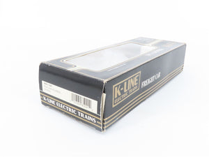 O Gauge 3-Rail K-Line K651-1391 RI Rock Island Gondola w/Load #6511391