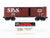 O Gauge 3-Rail Lionel 6-19213 SP&S Spokane Portland & Seattle Boxcar #19213