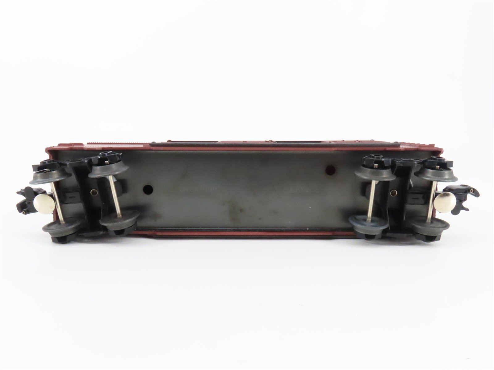 O Gauge 3-Rail Lionel 6-19213 SP&S Spokane Portland & Seattle Boxcar #19213