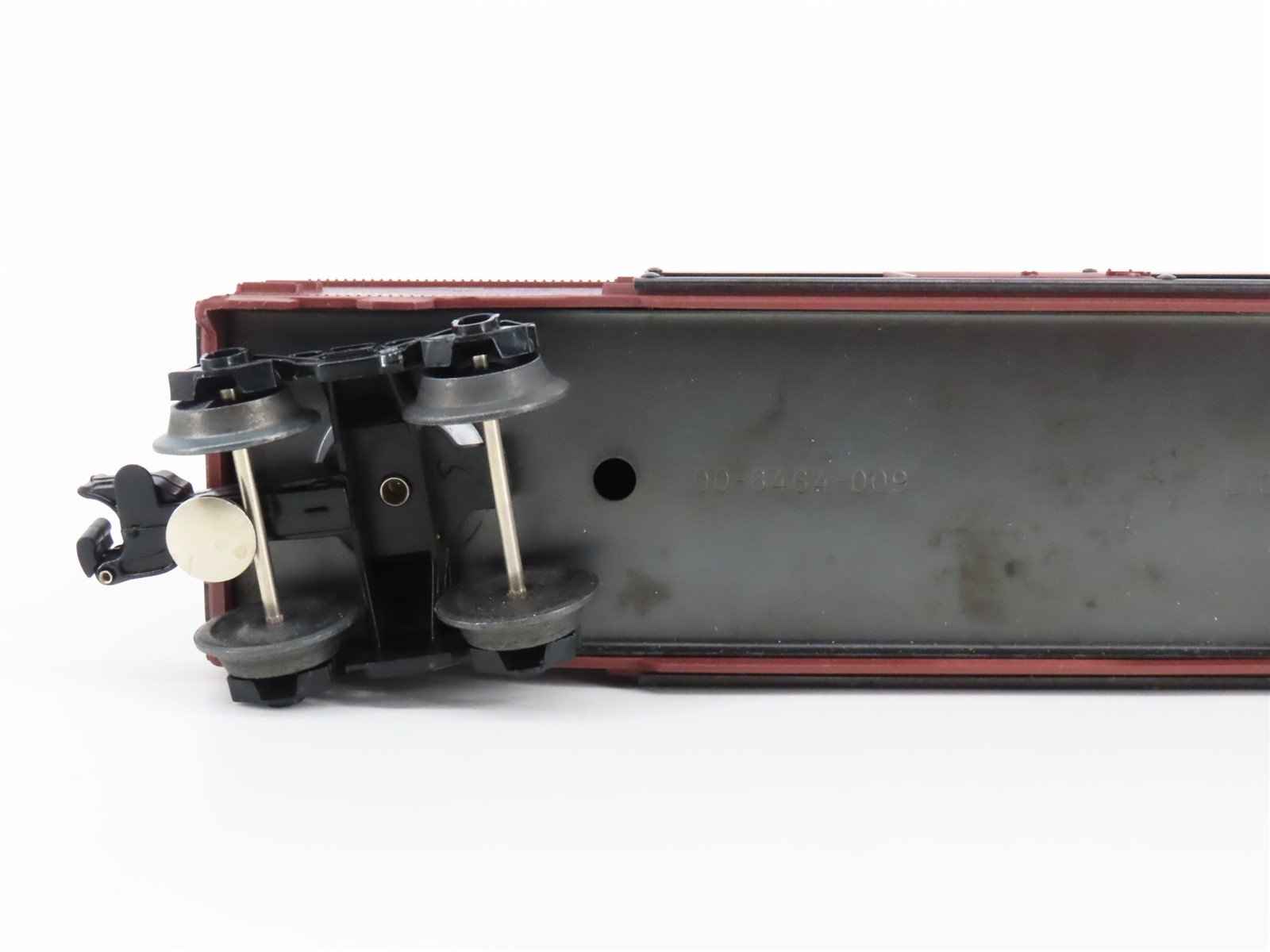 O Gauge 3-Rail Lionel 6-19213 SP&S Spokane Portland & Seattle Boxcar #19213