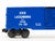 O Gauge 3-Rail Lionel 6-9726 EL Erie Lackawanna Single Door Box Car #9726