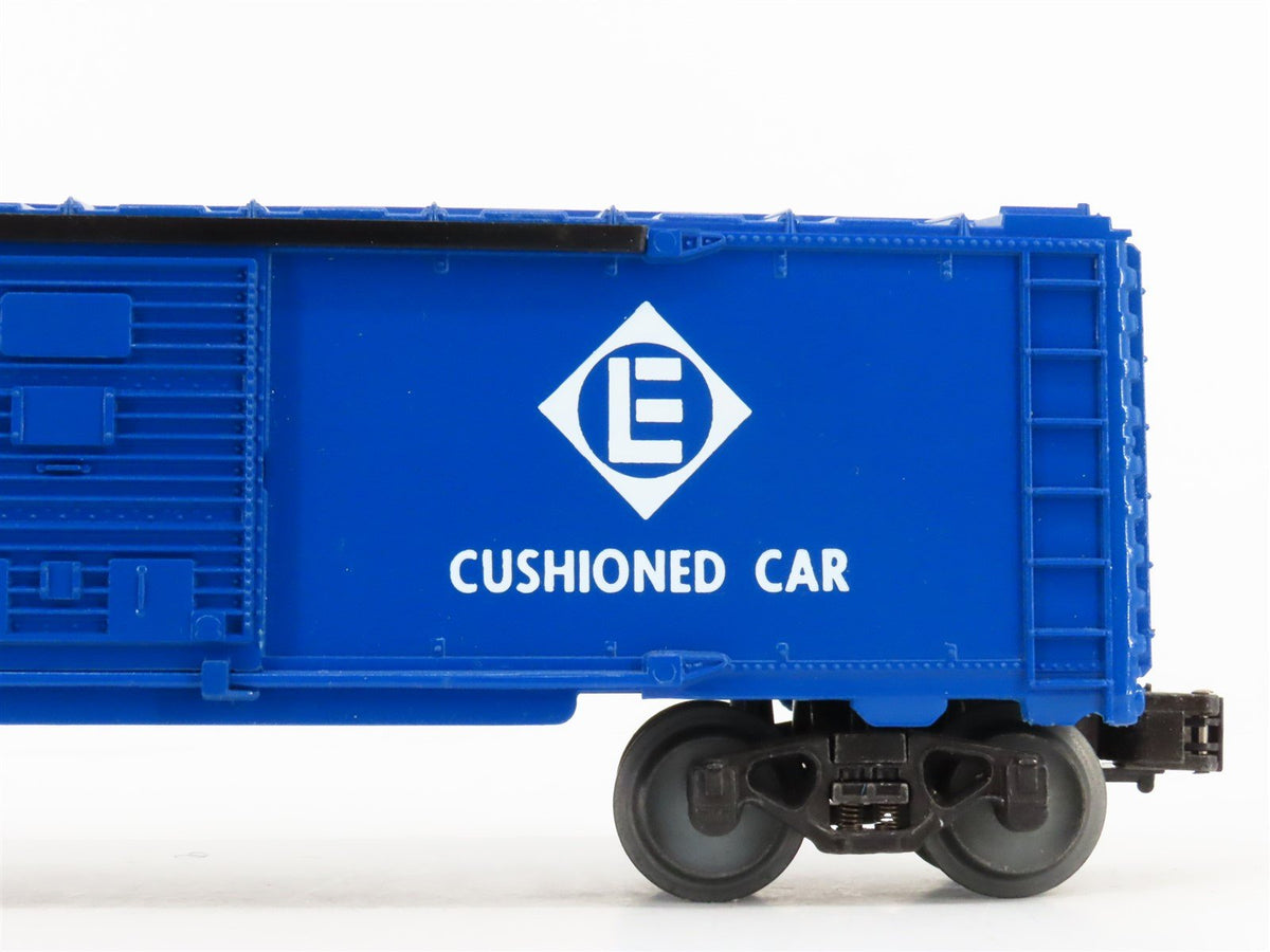O Gauge 3-Rail Lionel 6-9726 EL Erie Lackawanna Single Door Box Car #9726
