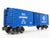 O Gauge 3-Rail Lionel 6-9726 EL Erie Lackawanna Single Door Box Car #9726