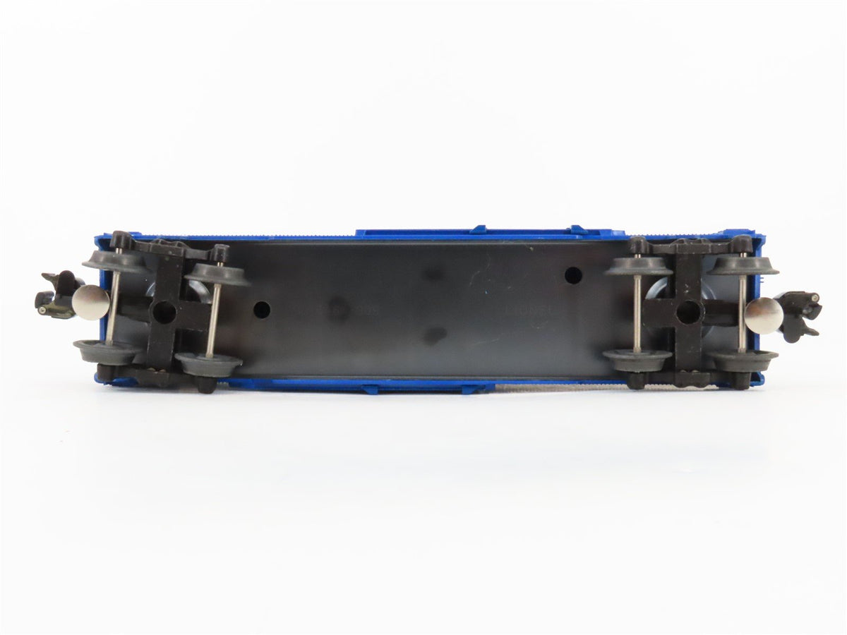 O Gauge 3-Rail Lionel 6-9726 EL Erie Lackawanna Single Door Box Car #9726