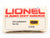 O Gauge 3-Rail Lionel 6-9726 EL Erie Lackawanna Single Door Box Car #9726