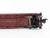 O Gauge 3-Rail Lionel 6-16333 SLSF Frisco Bulkhead Flatcar #16333 w/Lumber Load