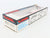 O Gauge 3-Rail Lionel 6-16333 SLSF Frisco Bulkhead Flatcar #16333 w/Lumber Load