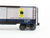 O Gauge 3-Rail K-Line K641-1092 B&O Baltimore & Ohio Sentinel Boxcar #6411092