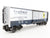 O Gauge 3-Rail K-Line K641-1092 B&O Baltimore & Ohio Sentinel Boxcar #6411092
