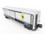 O Gauge 3-Rail K-Line K641-1092 B&O Baltimore & Ohio Sentinel Boxcar #6411092
